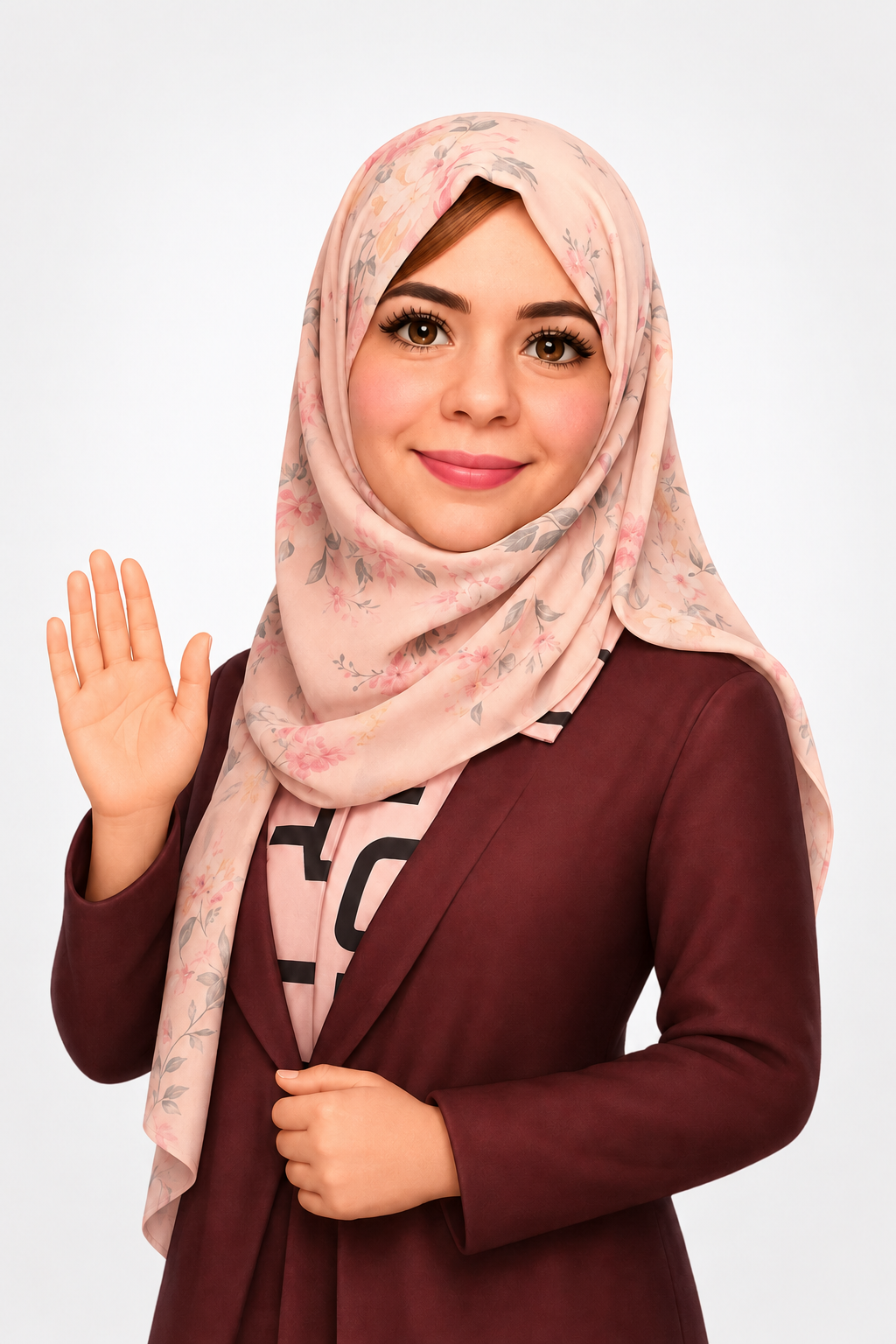 OMNYA welcomes VISS teachers